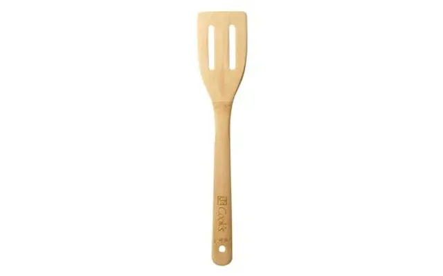 150 Promotional Bamboo Spatula - Heat Resistant & Antibacterial