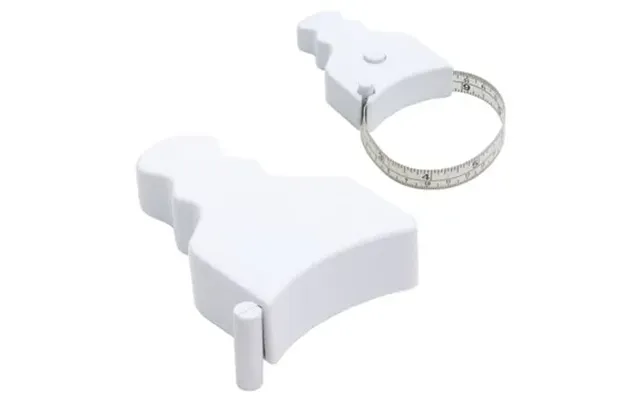 150 Promotional Body Wave Tape Measure - Dual Scale & Locking