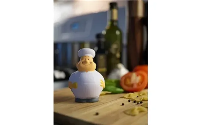 150 Promotional Chef Bert Stress Reliever - 4 X 3