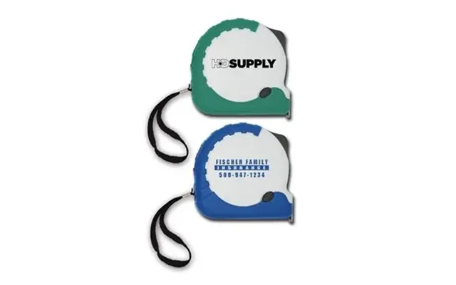150 Promotional Construction-pro 16' Tape Measure - Steel & Auto