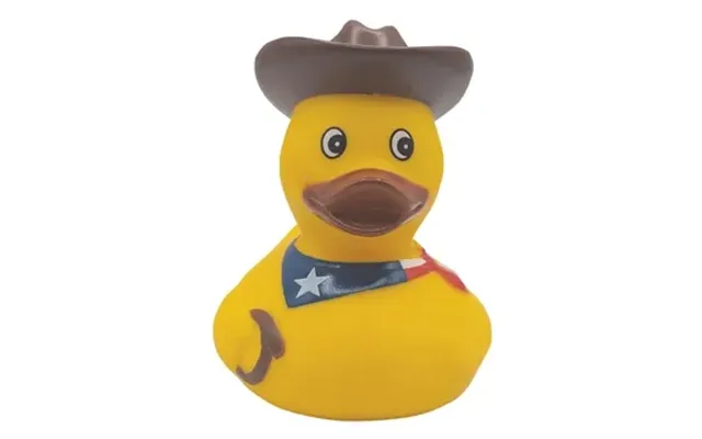 150 Promotional Cowboy Duck