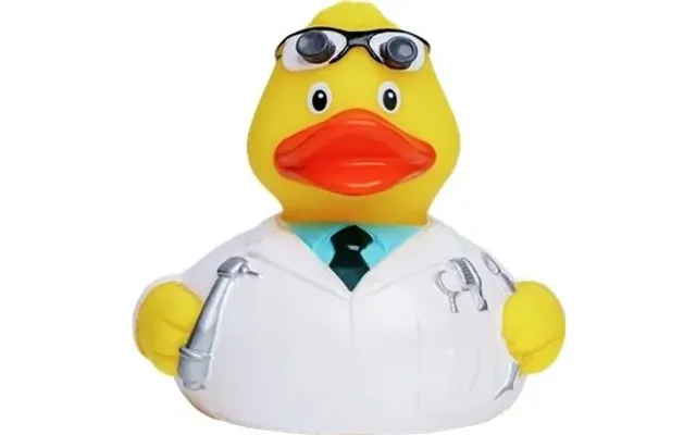150 Promotional Dentist Rubber Duck