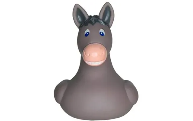 150 Promotional Donkey Rubber Duck