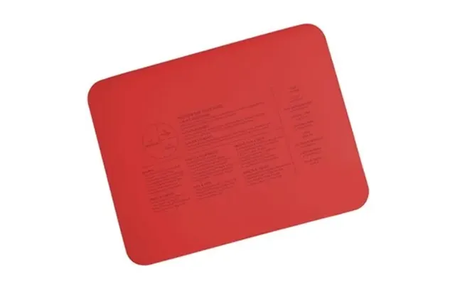 150 Promotional Flex-it Cutting Board - Dishwasher Safe & Flexible