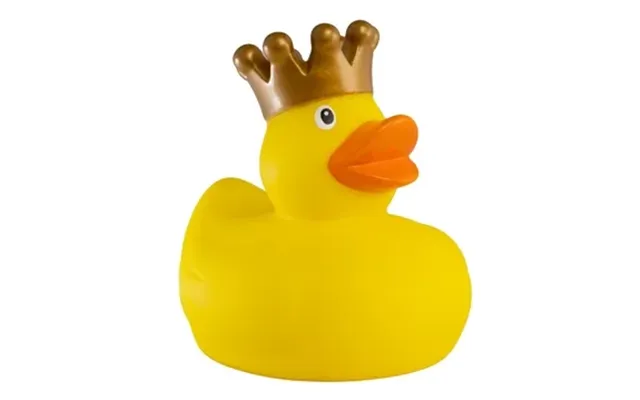 150 Promotional King Duck - Crown & Regal Robe