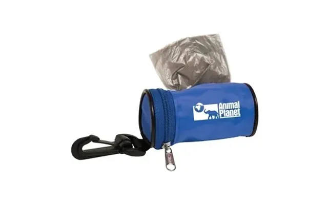 150 Promotional Pick It Up Pet Bag Dispenser - Refillable & 