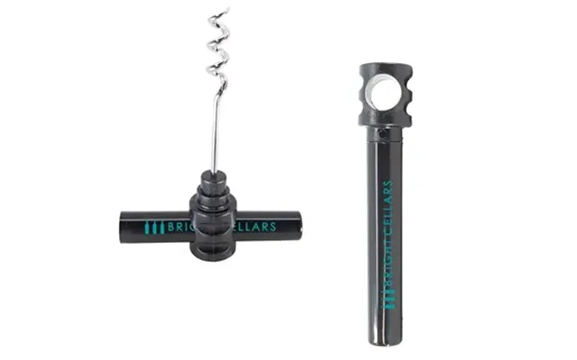 150 Promotional Pocket Style Wine Champagne Corkscrew Opener - 