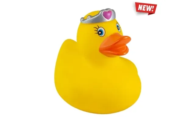 150 Promotional Queen Duck
