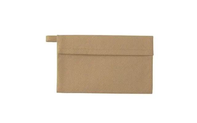 150 Promotional Quick Care Non-woven First Aid Kit - 80 Gsm & 