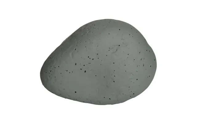 150 Promotional River Rock Stress Reliever - Squeezable