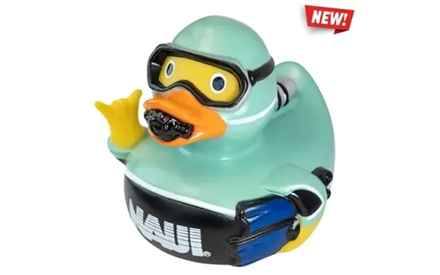 150 Promotional Scuba Duck
