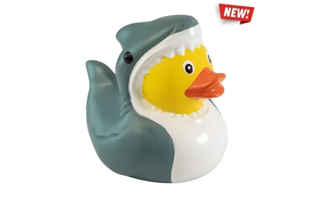 150 Promotional Shark Duck