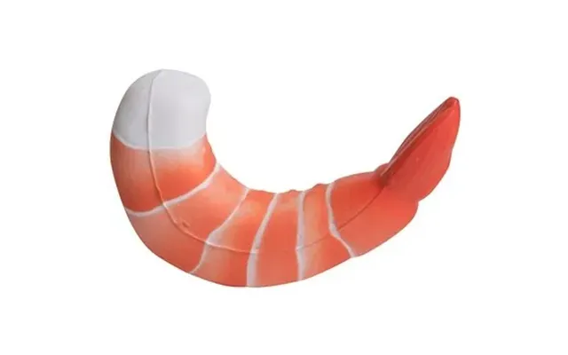 150 Promotional Shrimp Stress Reliever - 4.25 Inch