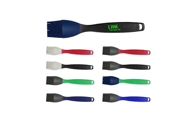 150 Promotional Silicone Basting Brush - Heat Resistant