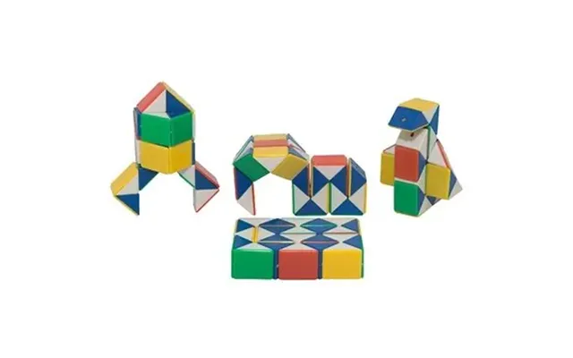 150 Promotional Small Snake Puzzle - Brain Teaser & Stress Relief