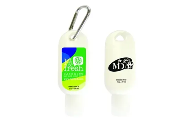 150 Promotional Spf 30 Sunscreen 1 Oz Tottle - Fda Approved & 