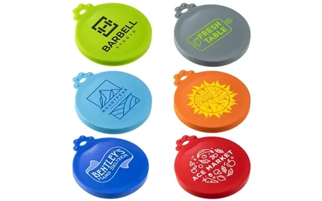 150 Promotional Stay Fresh Silicone Can Lid - Multi Size & .