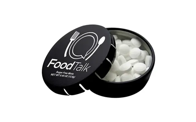 150 Promotional Tek Klick - Sugar Free