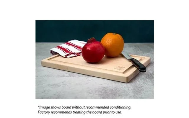 18 Customized Niagara Cutlery Maple Rec Cutting Board 12 - North 