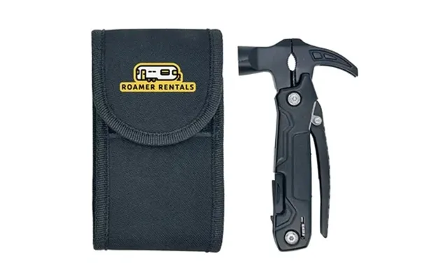20 Custom Best Buddy Tools Tactical Survival Multi-tool Hammer -