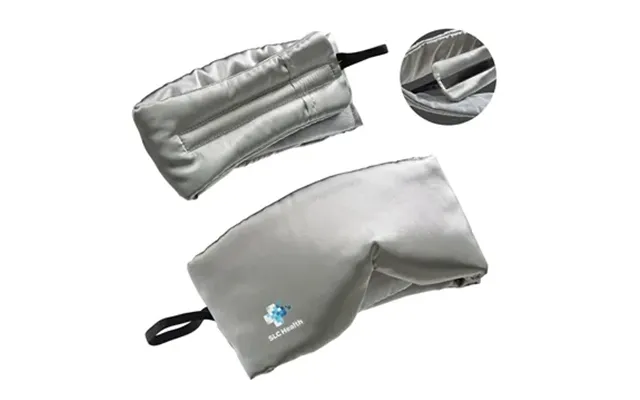 20 Custom Comfort Logic Eye Mask Heating Wrap