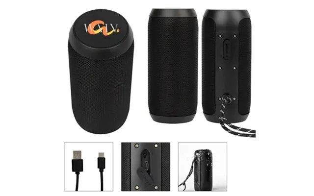 20 Custom Waterproof Speaker Tower 2.0