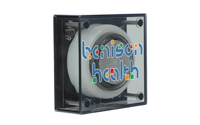 20 Customized Indigo Light-up Wireless Speaker - Rgb Led Lighting 
