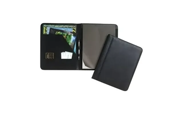 20 Promotional Conference Padholder - Ultrahide Leather & ..