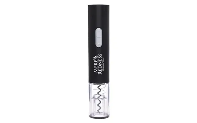 20 Promotional Electric Wine Opener - Cordless & Battery-powered