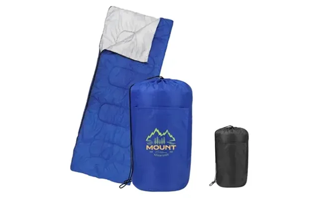 20 Promotional Nap Sack Sleeping Bag - Polyester & Portable