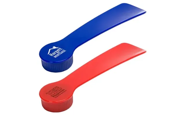 200 Custom 3-in-1 Shoe Gadget- Shine - Brush & Horn