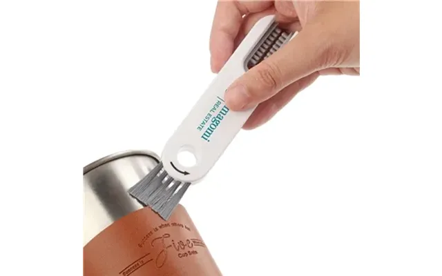 200 Custom Gap 3-in-1 Cleaning Brush