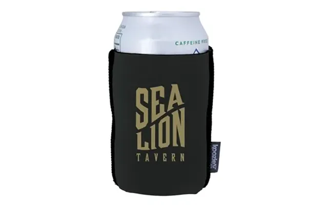 200 Custom Koozie Duo Can Cooler - Slim & Regular Can