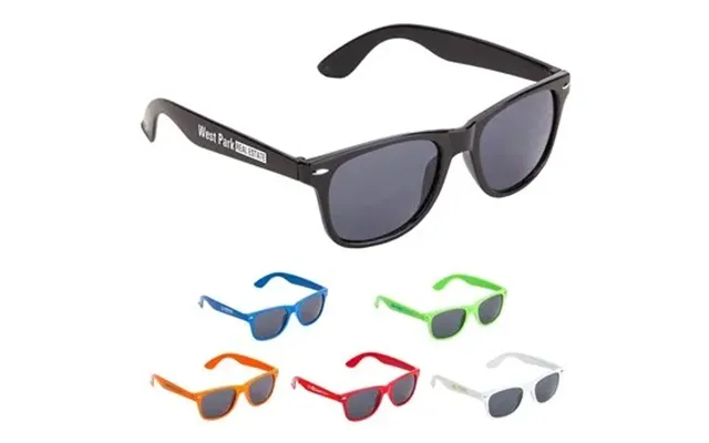 200 Customized Daytona Sunglasses - Uv400 & Drop Tested