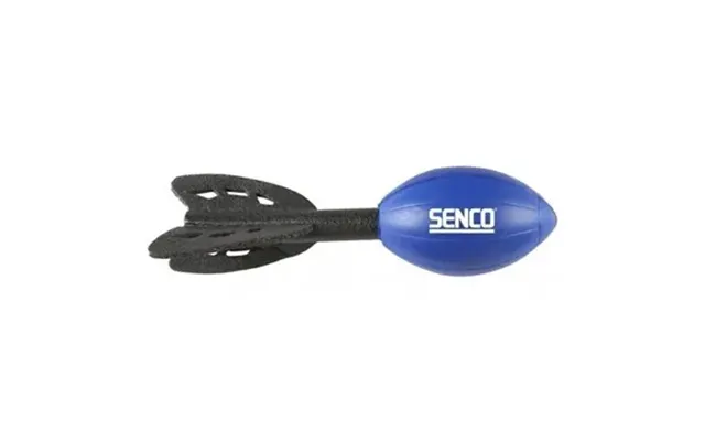 200 Customized Football Rocket - Stress Foam