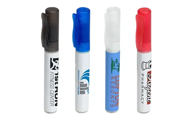 200 Promotional Spray Pen Sunscreen - Spf 30 & Coconut