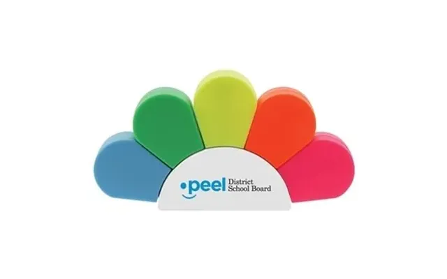 200 Promotional Sunrise Highlighter - Office & School