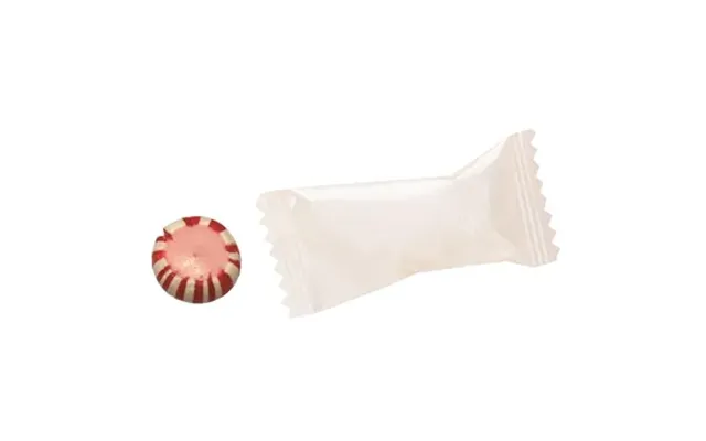 2000 Promotional Individually Wrapped Mints