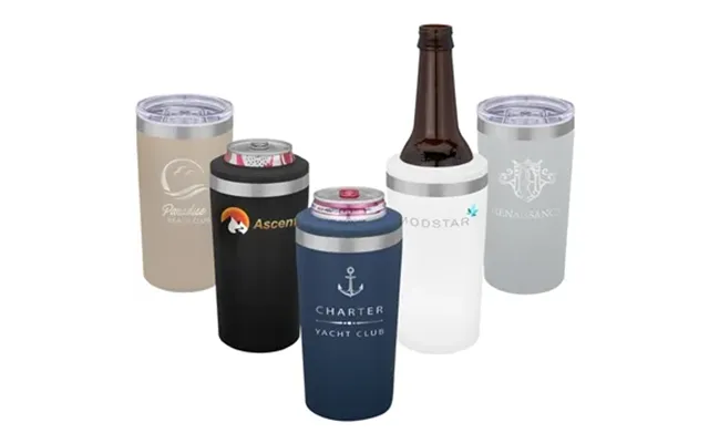24 Custom 14 Oz Urban Peak 4-in-1 Tumbler Cooler - Vacuum ..