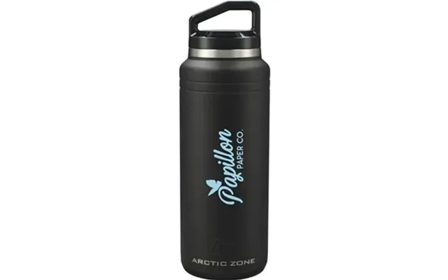 24 Customized Arctic Zone Titan Thermal Hp Copper Bottle 32oz - 