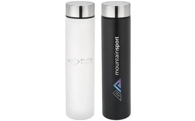 24 Promotional 13.5 Oz Pace Trail Vacuum Water Bottle - Copper 