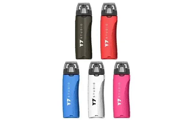 24 Promotional 24 Oz Thermos Hydration Bottle Made With Tritan And 