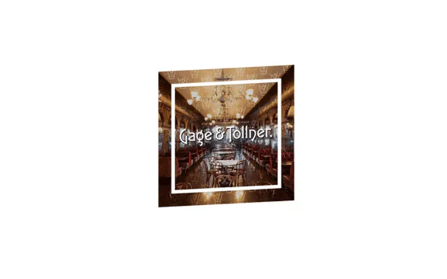 240 Custom 5d Square Coasters - Dynamic Visual Effects