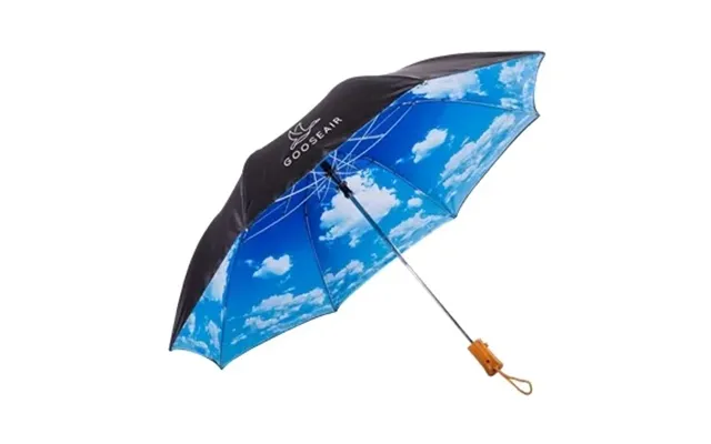 25 Custom 48 Arc - Cloud Umbrella