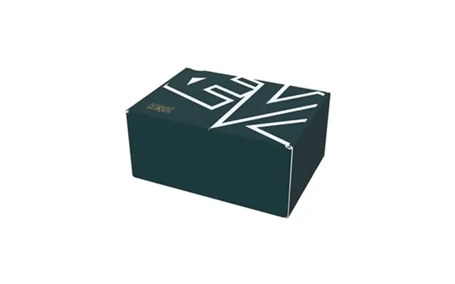 25 Custom Full Color Mailer Box - Small