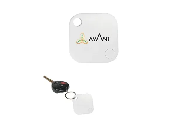 25 Custom Seek Two-way Tracker - 120ft Range & App Compatible