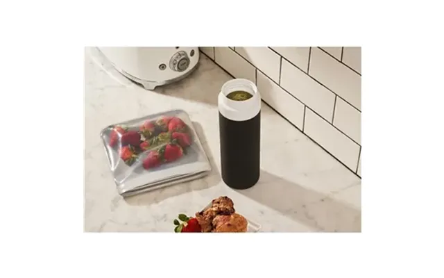 25 Custom W&p Drink Through Insulated Ceramic Bottle -20 Oz - 