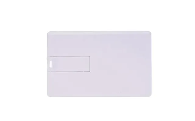 25 Customized Broadview Card Usb - Abs