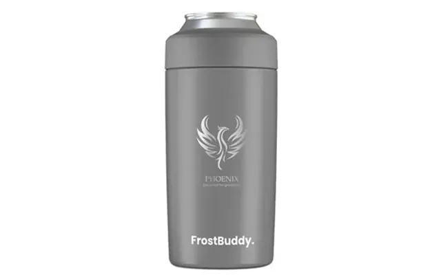 25 Customized Frost Buddy Universal Buddy 2.0 - Grey