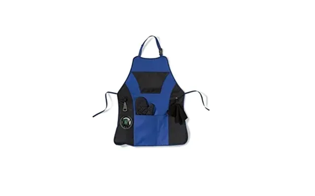 25 Customized Grill Master Apron Kit - Insulated & Multi-tool